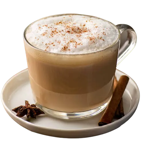 Chai Latte 