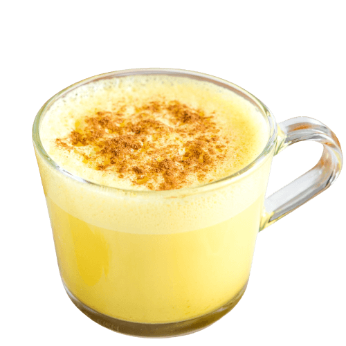 Turmeric Latte