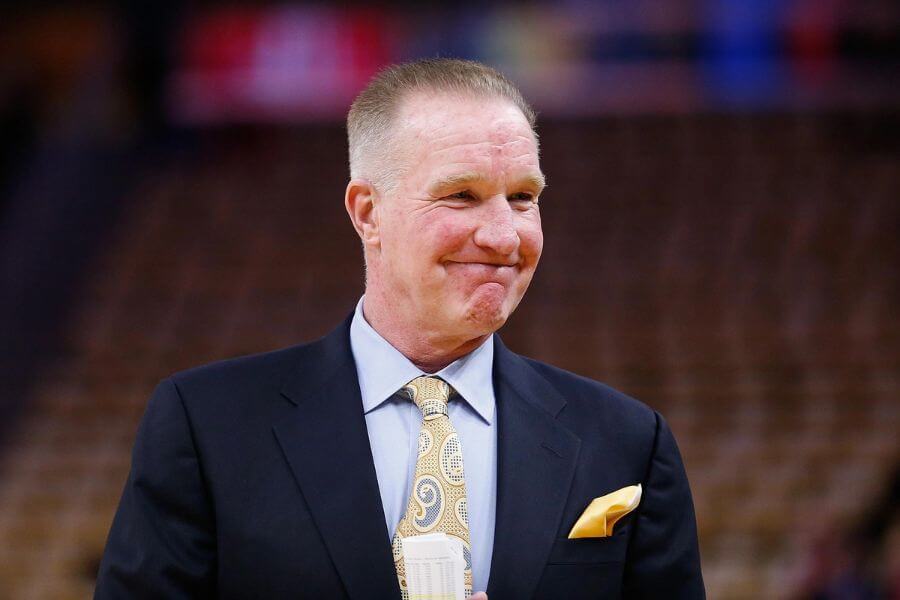 Chris Mullin