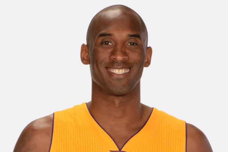 Kobe Bryant