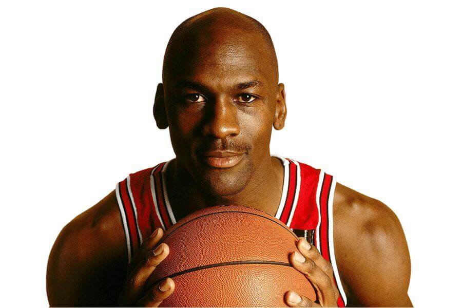 Michael Jordan 