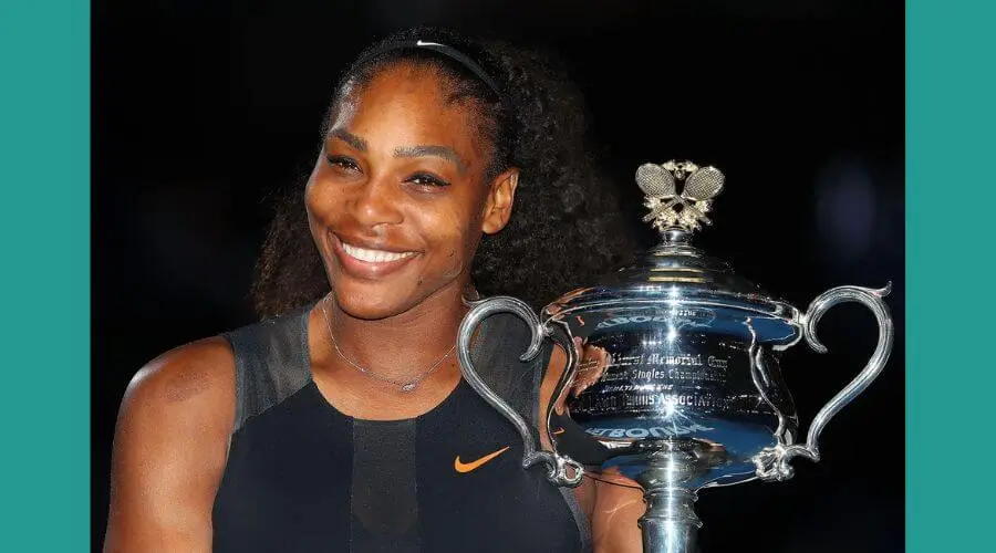 Serena Williams