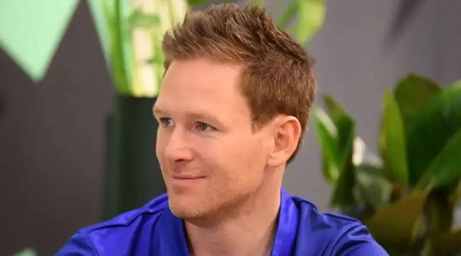 Eoin Morgan