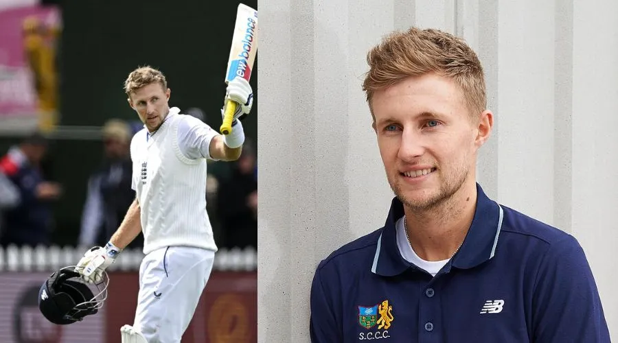 Joe Root