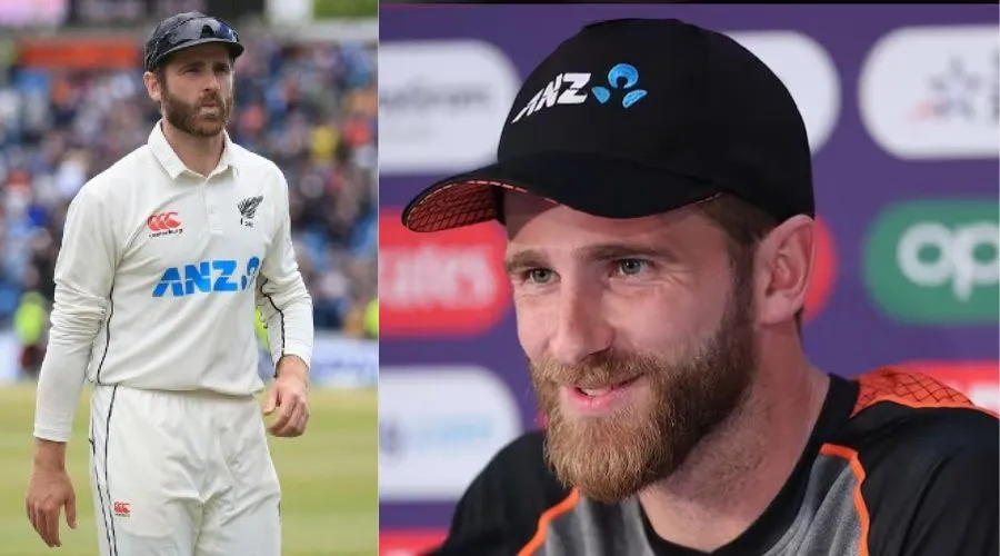 Kane Williamson