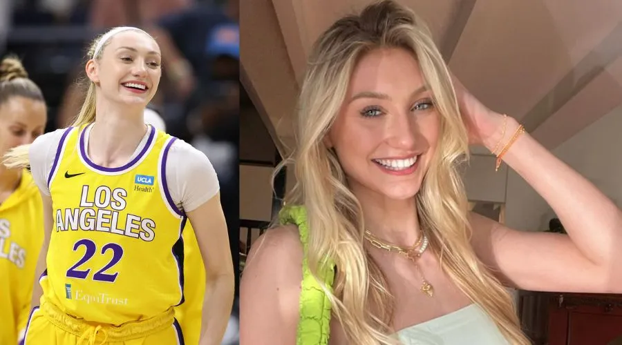 Cameron Brink - Hottest WNBA Players