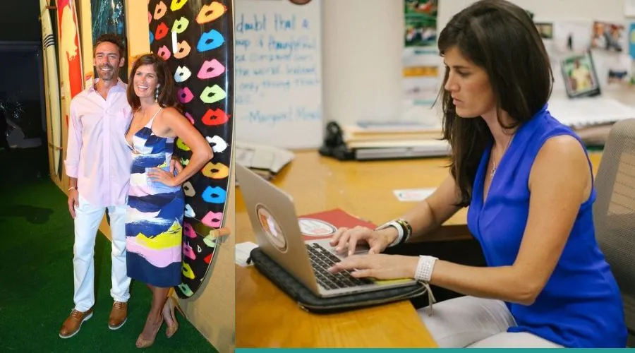 Meghann Gunderman Biography Early Life & Education