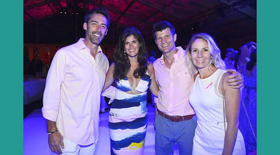 Meghann Gunderman Family Money and Background