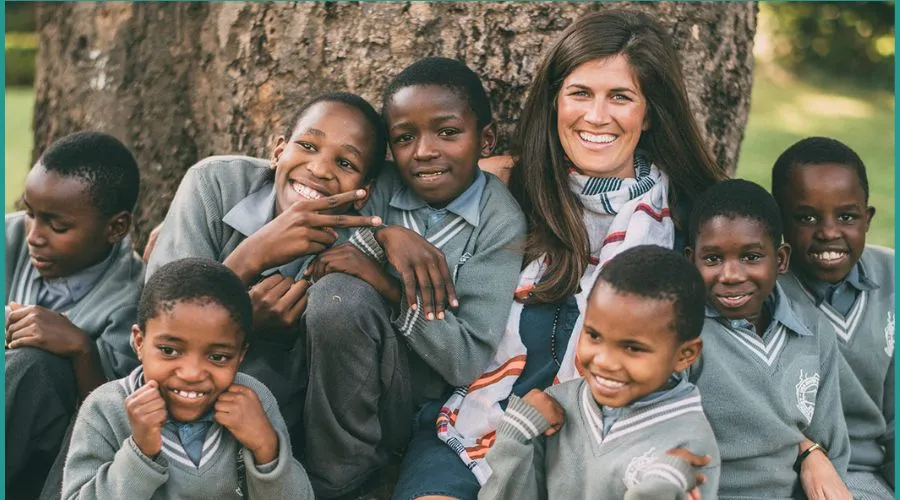 Meghann Gunderman Sehorn Career Highlights & Philanthropy Work