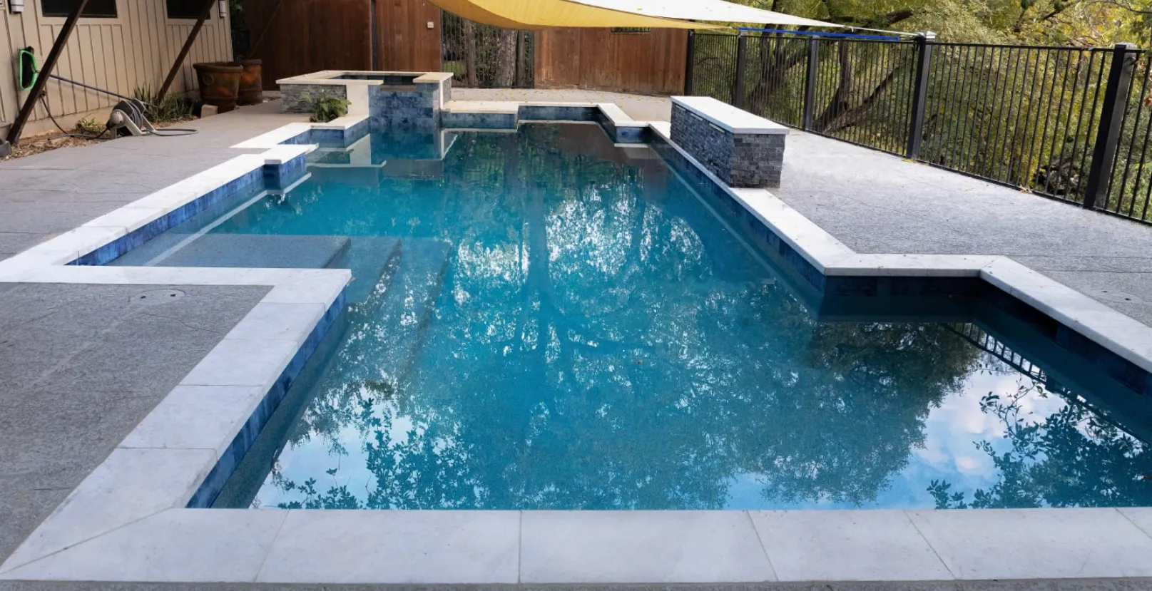 Pool Replastering or Resurfacing Which One’s Best