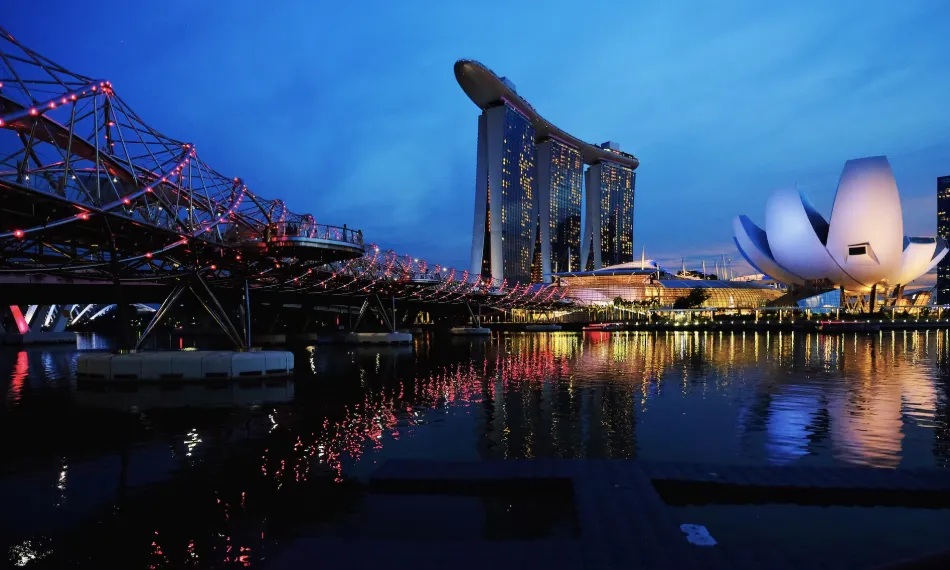 The Delicate Dance of Building Emergency Funds in Singapore Balancing Safety and Growth
