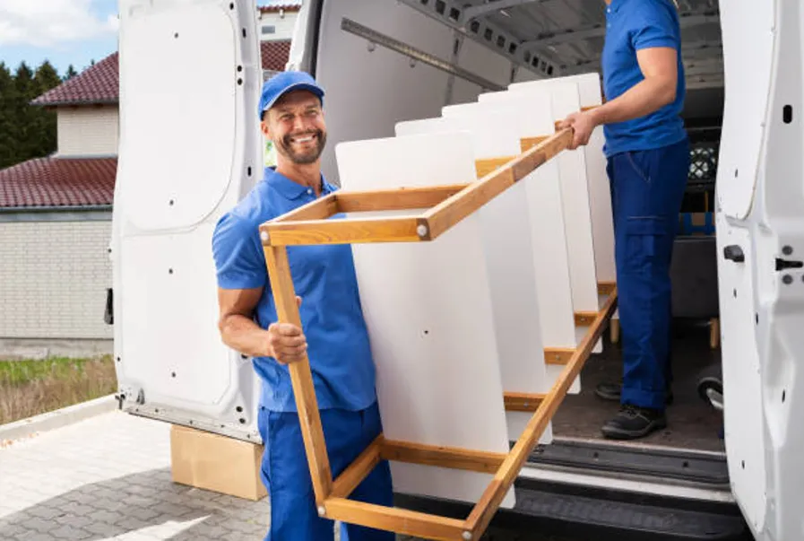 Furniture Removalists Ballarat Victoria Safe and Efficient Relocation Solutions