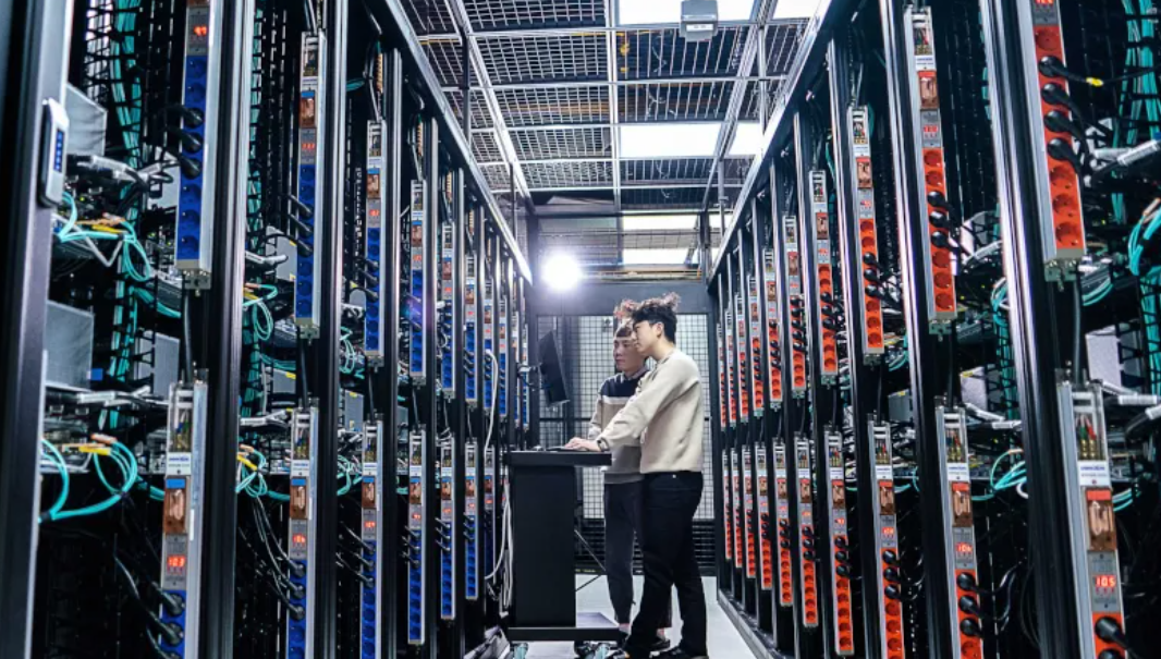 How Data Centre Companies in Australia Are Supporting Digital Growth