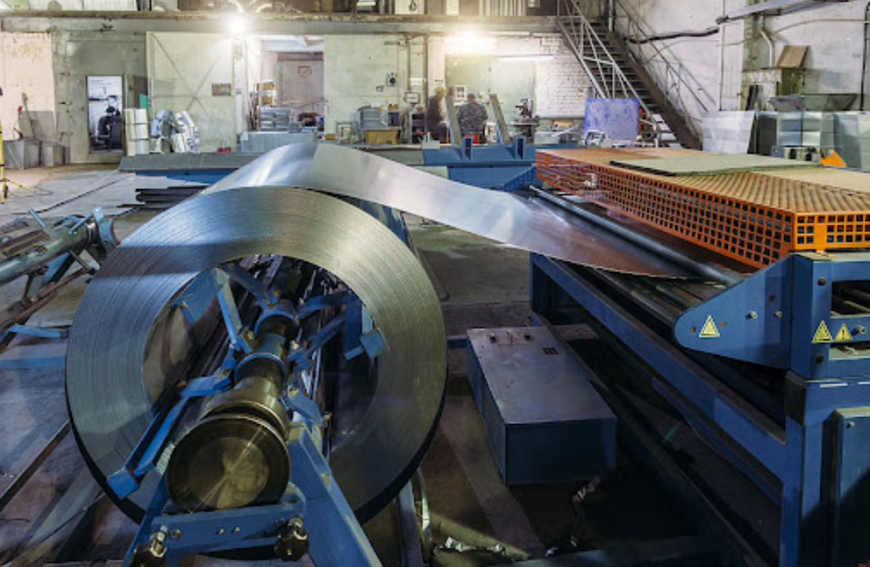 What to Expect When Working With a Steel Fabricator in Melbourne