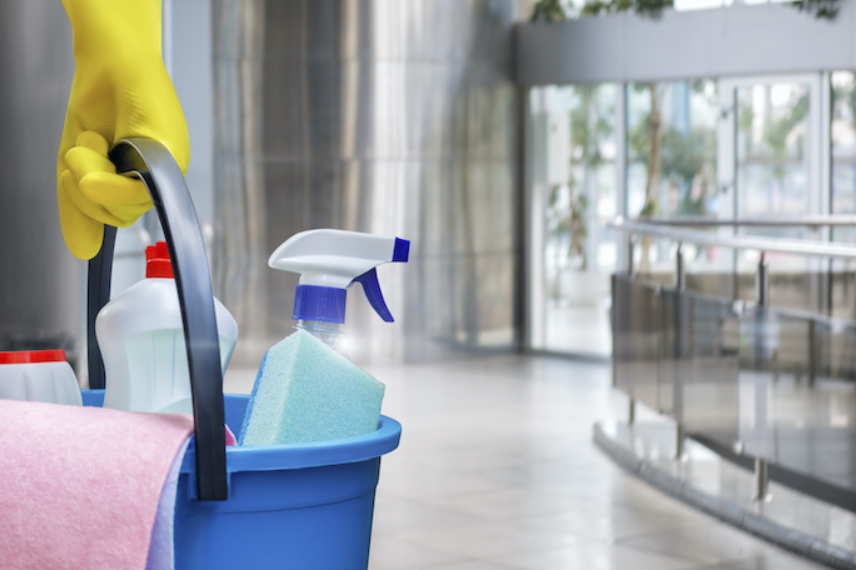 Why Reliable Commercial Cleaning Supplies Matter for Daily Operations