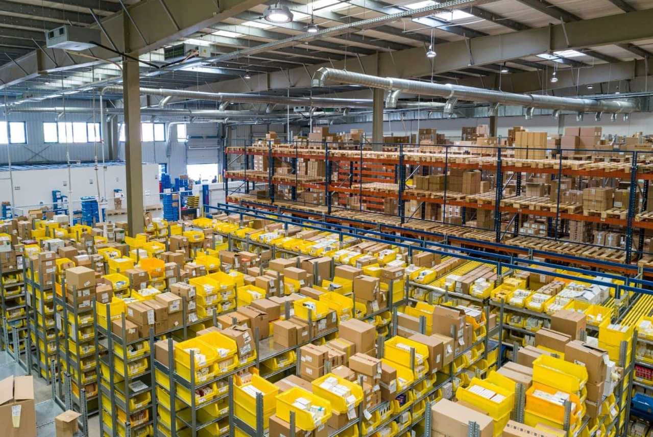 Why Supply Chain Warehousing Solutions Are the Backbone of Modern Operations