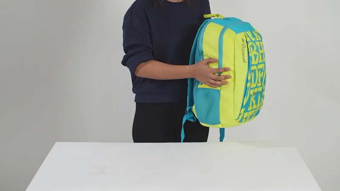 Why a 25 litre backpack balances capacity and easy carrying