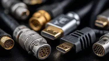 Why a dc power connector matters for reliable device performance