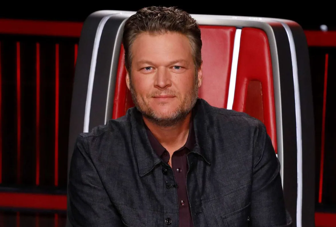 Blake Shelton Height, Age, Net Worth, Relationship, Career & More
