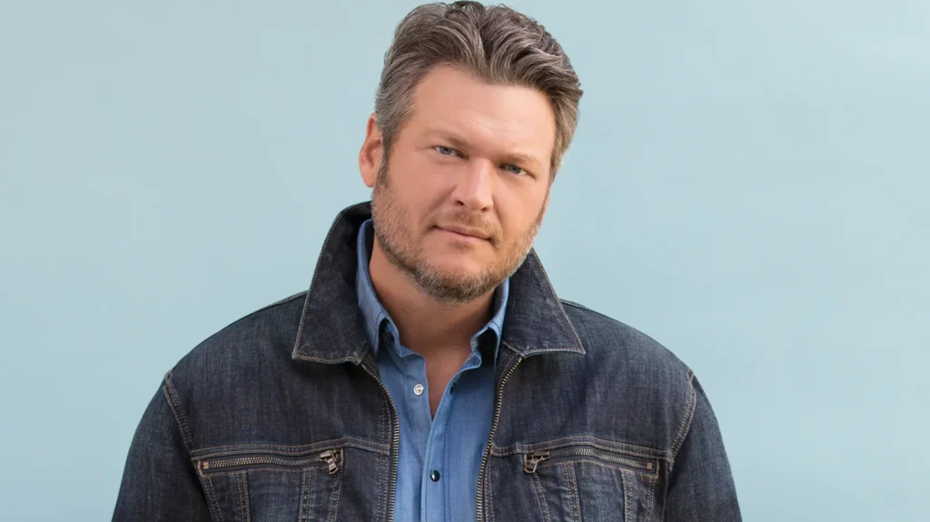 Blake Shelton Height, Age, Net Worth, Relationship, Career & More