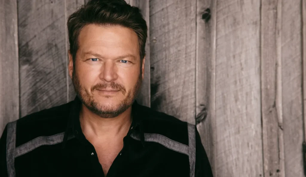 Blake Shelton Height, Age, Net Worth, Relationship, Career & More
