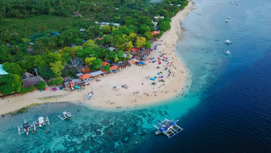 Hidden Beaches Around Lombok Worth Visiting