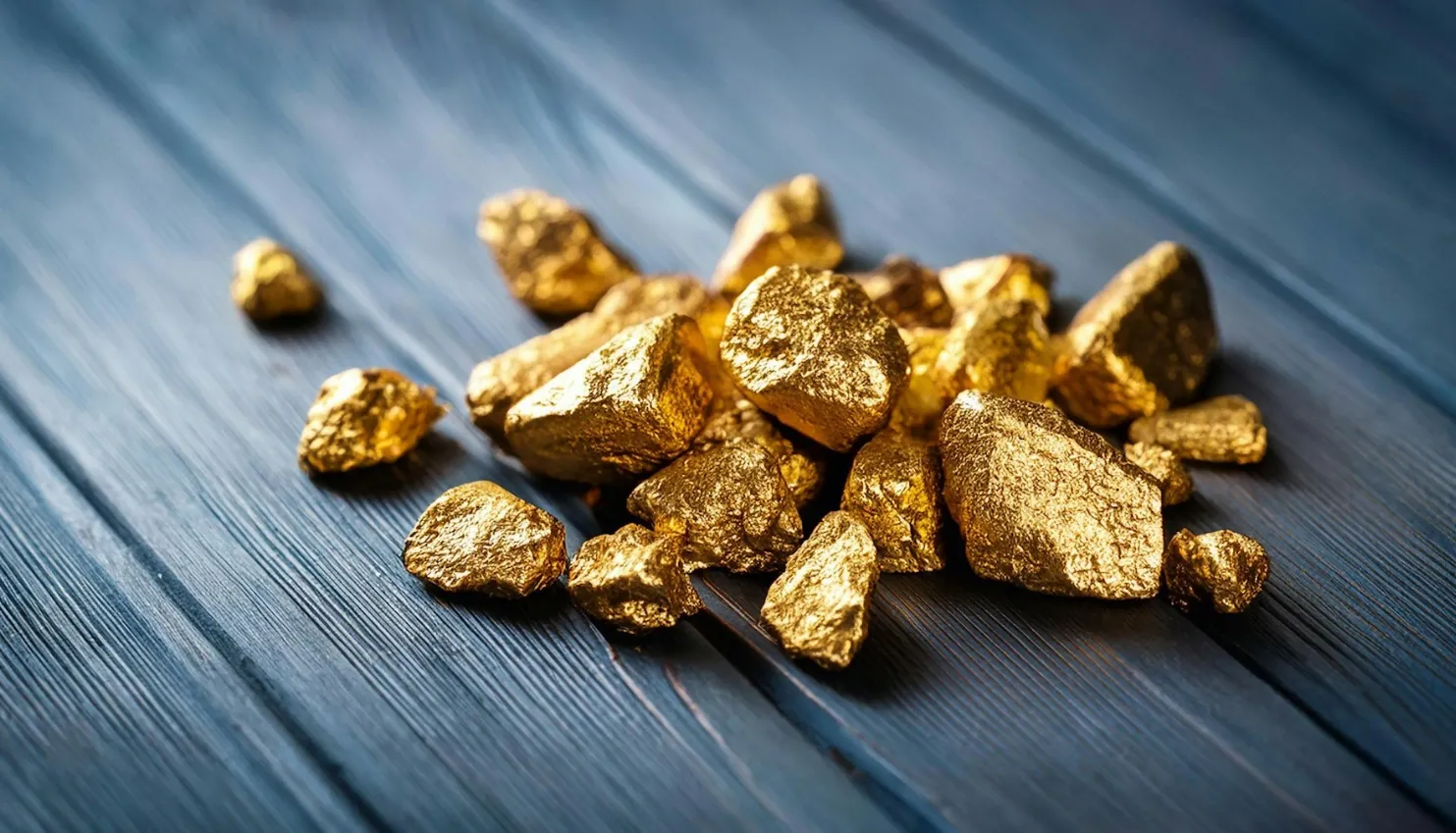 How to Check Gold Nugget Price and Understand Market Fluctuations