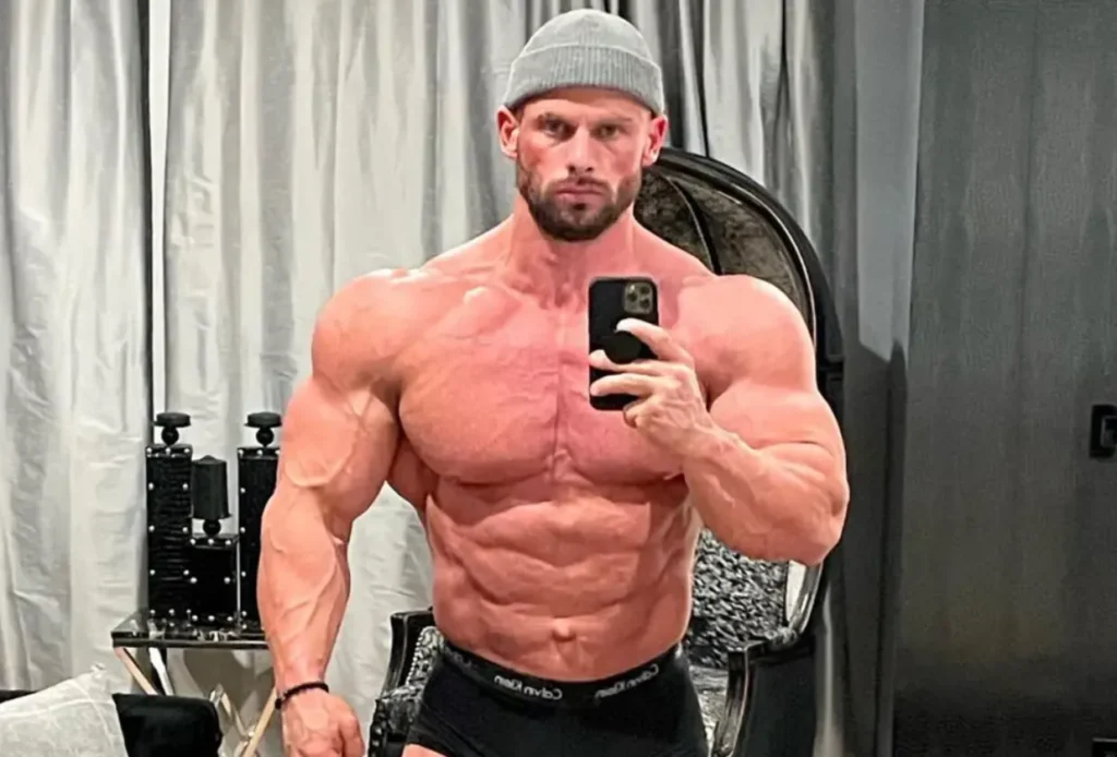 Joey Swoll Height, Age, Net Worth, Relationship, Instagram, Career & More