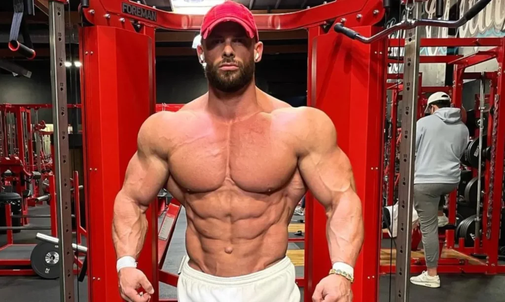 Joey Swoll Height, Age, Net Worth, Relationship, Instagram, Career & More