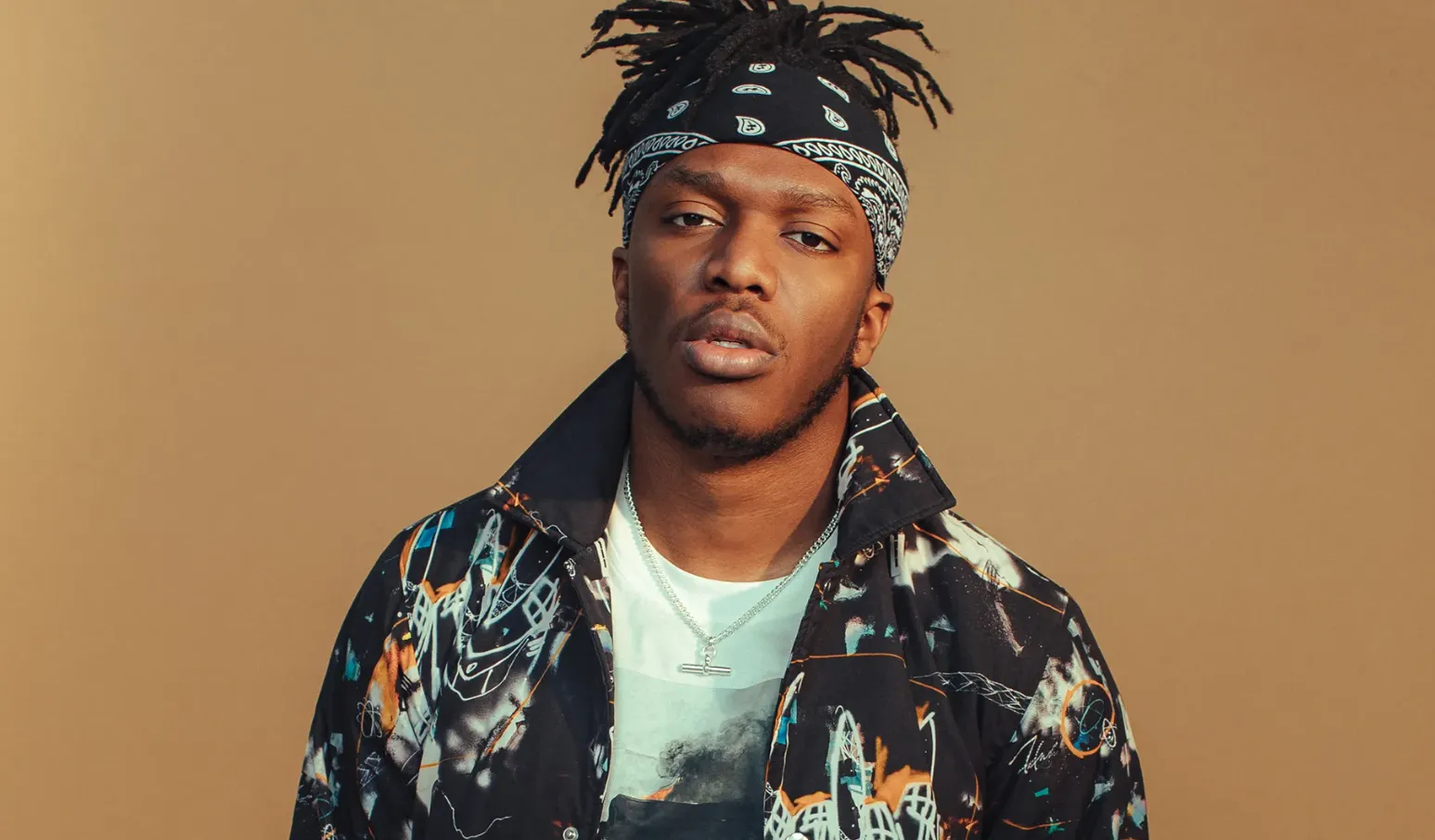 KSI Height, Age, Net Worth, Relationship & Full Biography (2026 Update)