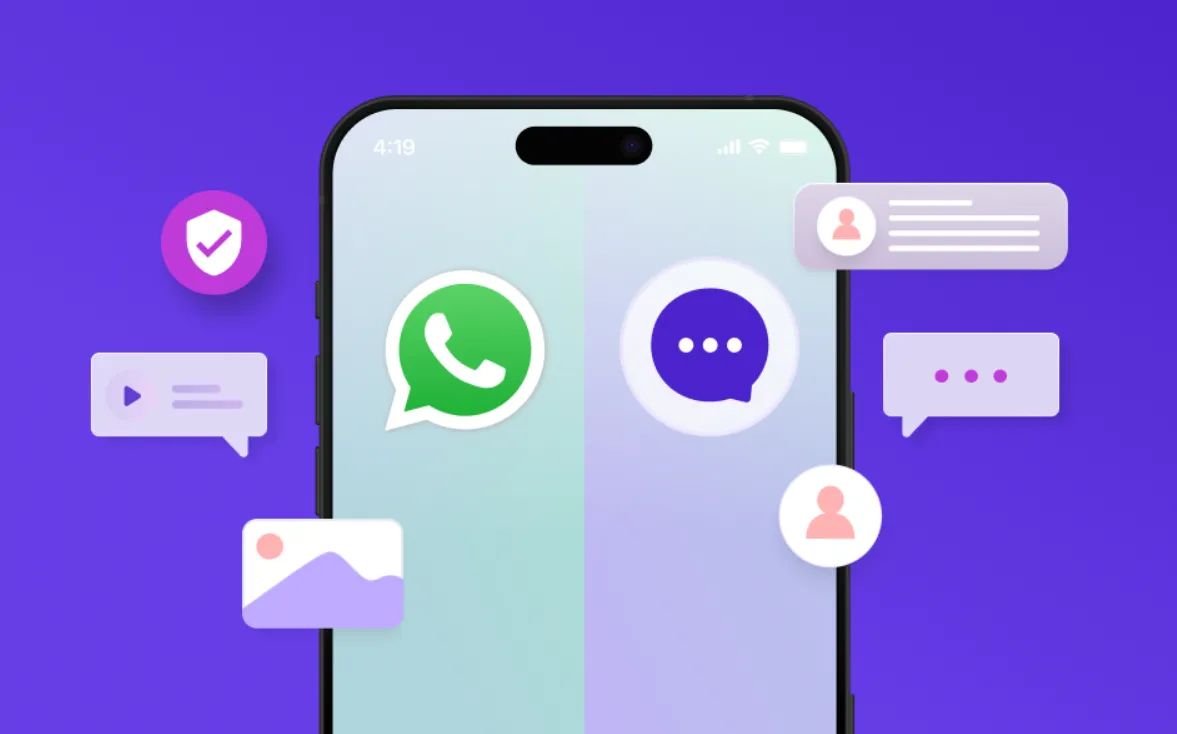 Key Use Cases for Kudosity's SMS API in Customer Messaging Workflows