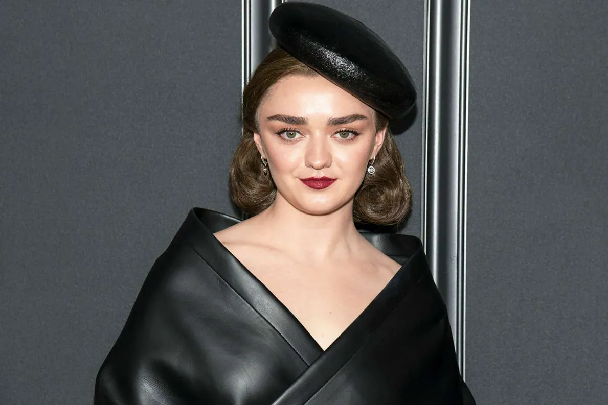 Maisie Williams Height, Age, Net Worth, Relationship, Career & More