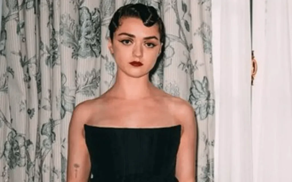Maisie Williams Height, Age, Net Worth, Relationship, Career & More