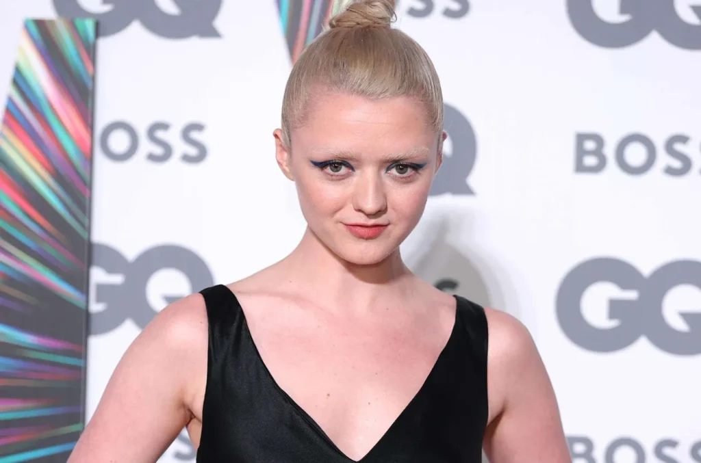 Maisie Williams Height, Age, Net Worth, Relationship, Career & More
