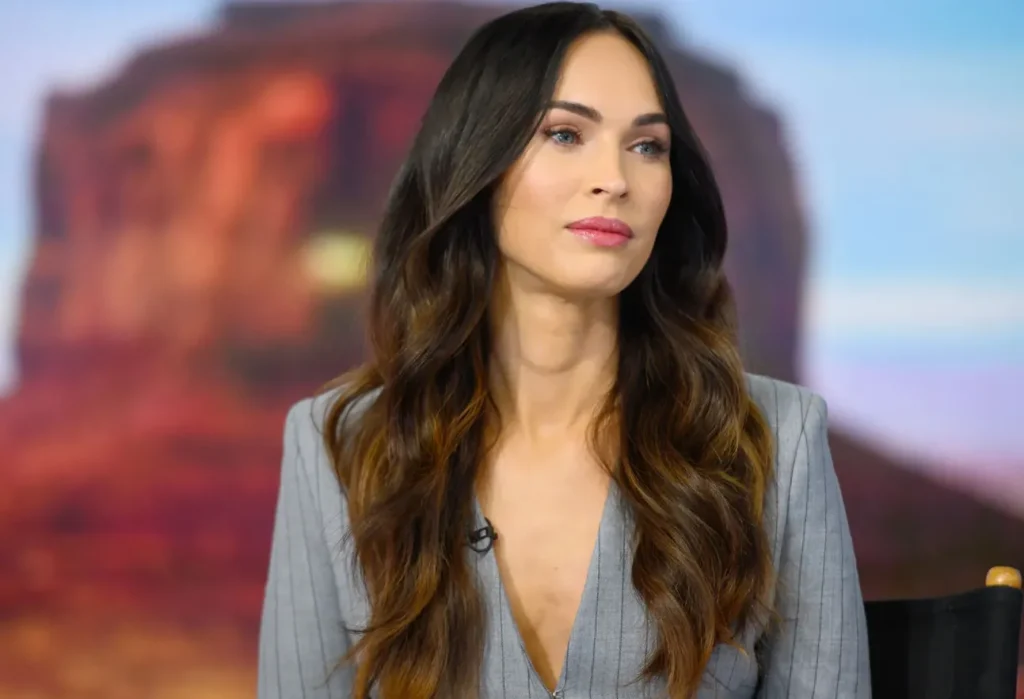 Megan Fox Height, Age, Net Worth, Relationship, Instagram, Career & More