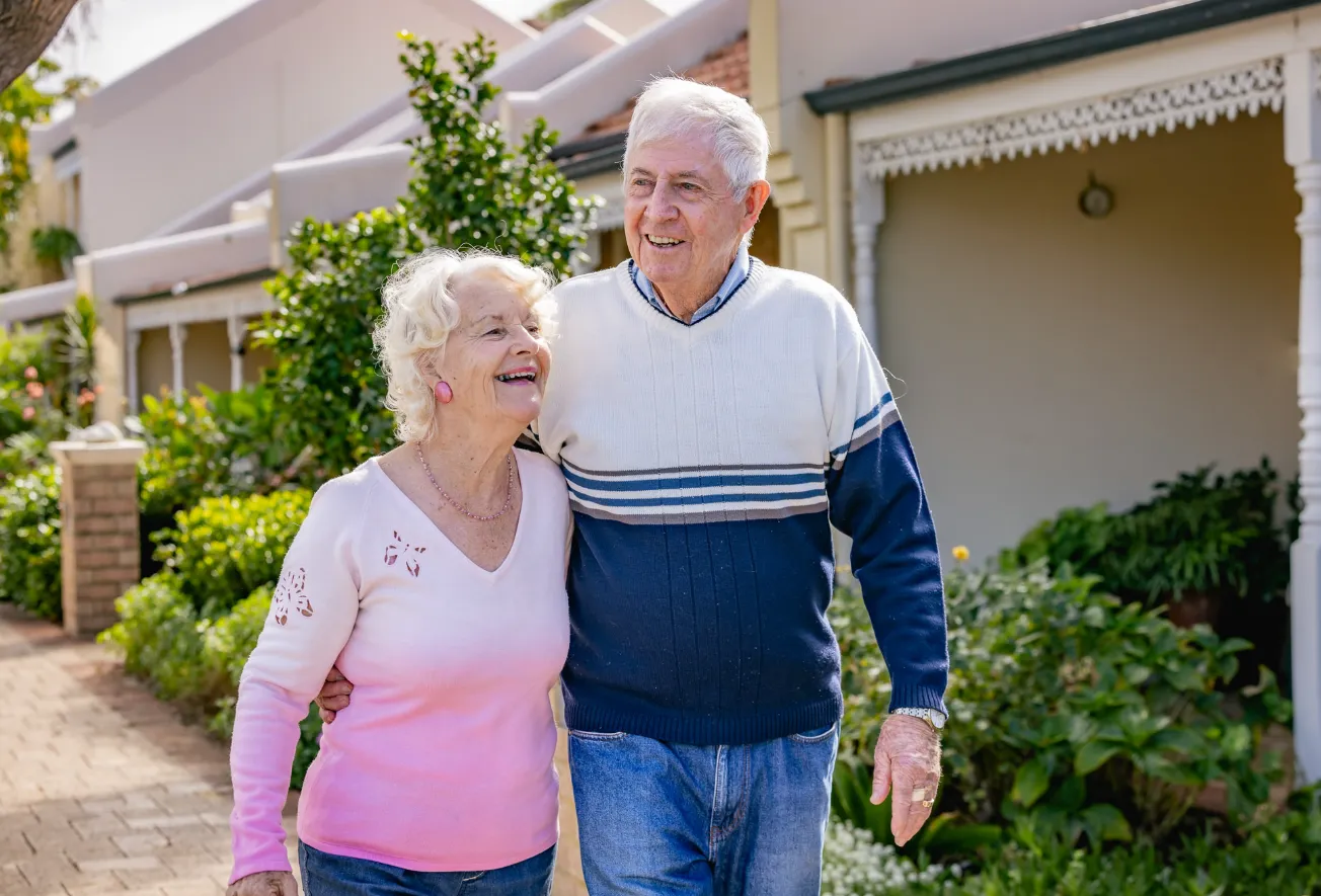 What to Expect When Moving into a Retirement Village Lifestyle