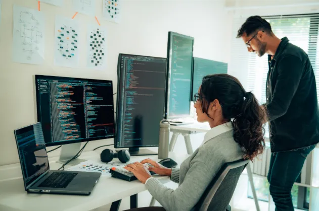 What to Expect from Professional IT Helpdesk Support Services
