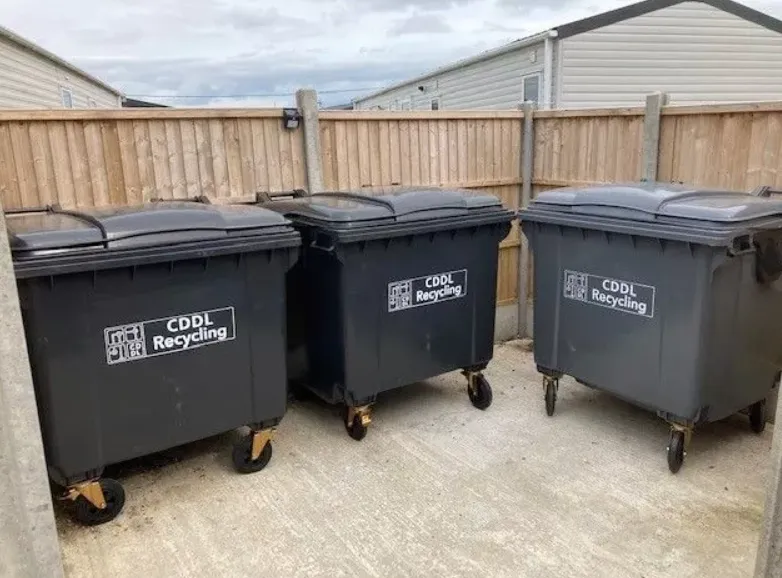 Why Businesses Choose Industrial Waste Bins by Astech for Heavy-Duty Disposal Needs