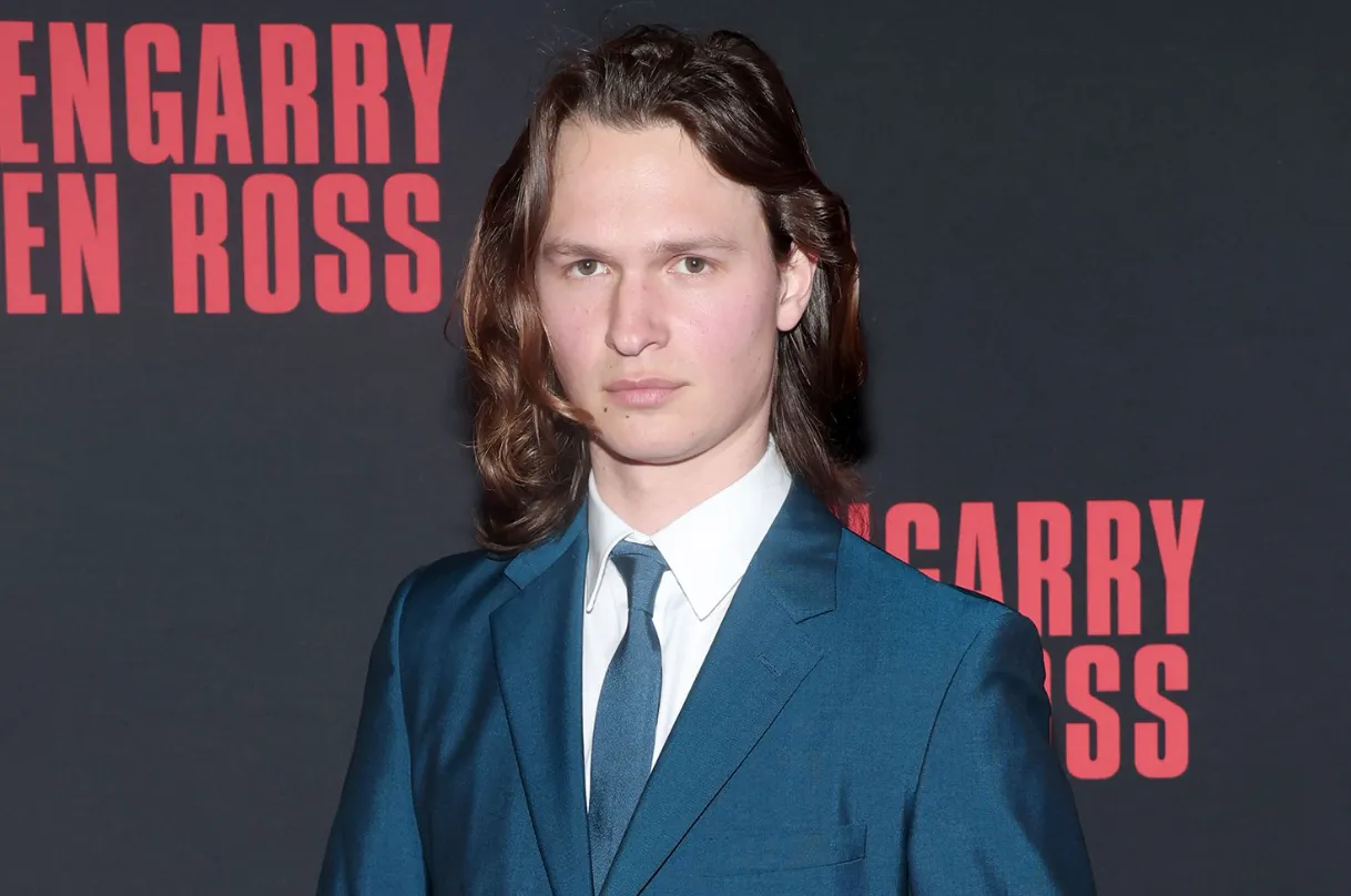 Ansel Elgort Height, Age, Net Worth, Relationship, Career & More