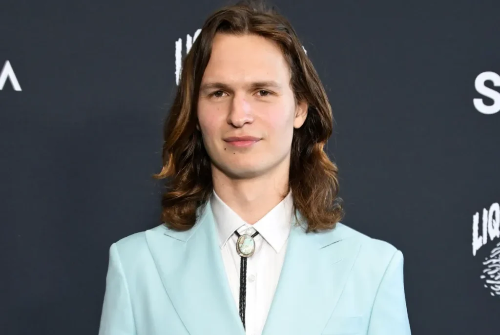 Ansel Elgort Height, Age, Net Worth, Relationship, Career & More