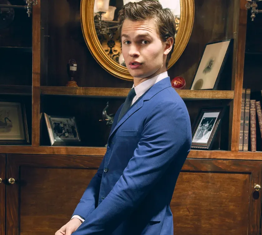 Ansel Elgort Height, Age, Net Worth, Relationship, Career & More