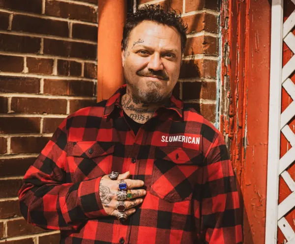 Bam Margera Age, Net Worth, Height, Wife, Career, Family & More (2026)