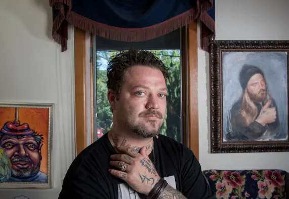 Bam Margera Age, Net Worth, Height, Wife, Career, Family & More (2026)