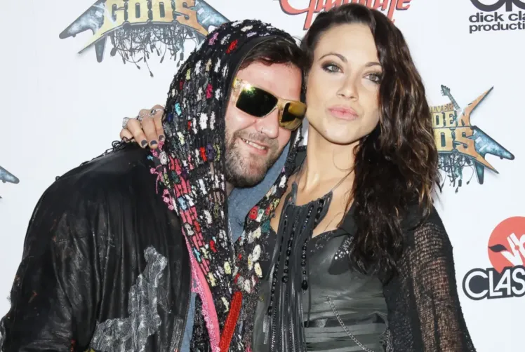 Bam Margera Age, Net Worth, Height, Wife, Career, Family & More (2026)