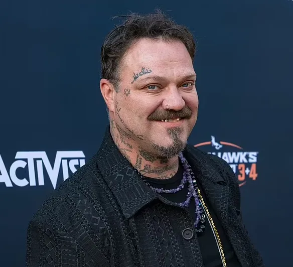 Bam Margera Age, Net Worth, Height, Wife, Career, Family & More (2026)