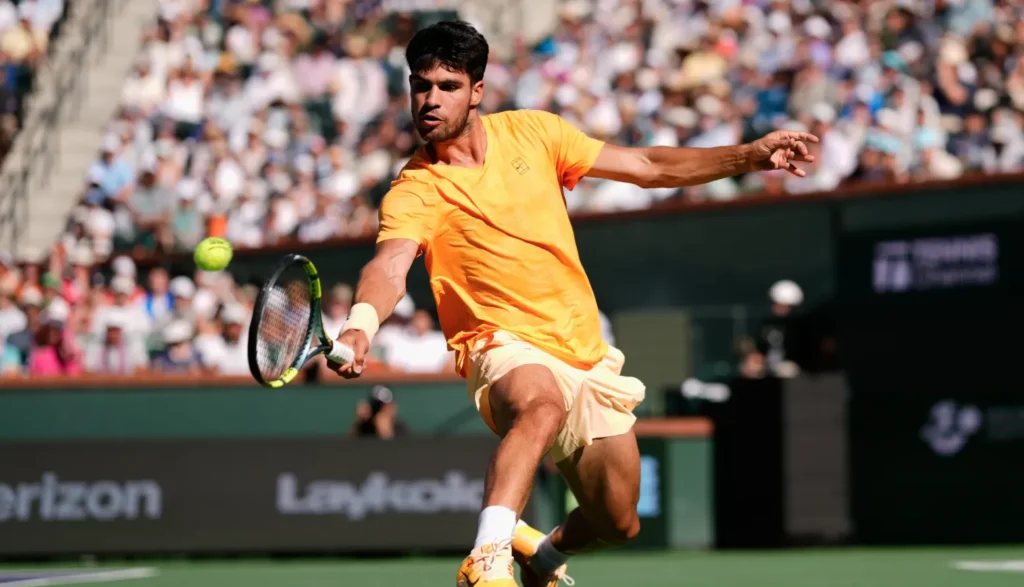 Carlos Alcaraz Height, Age, Net Worth, Biography & More (2026 Updated Guide)