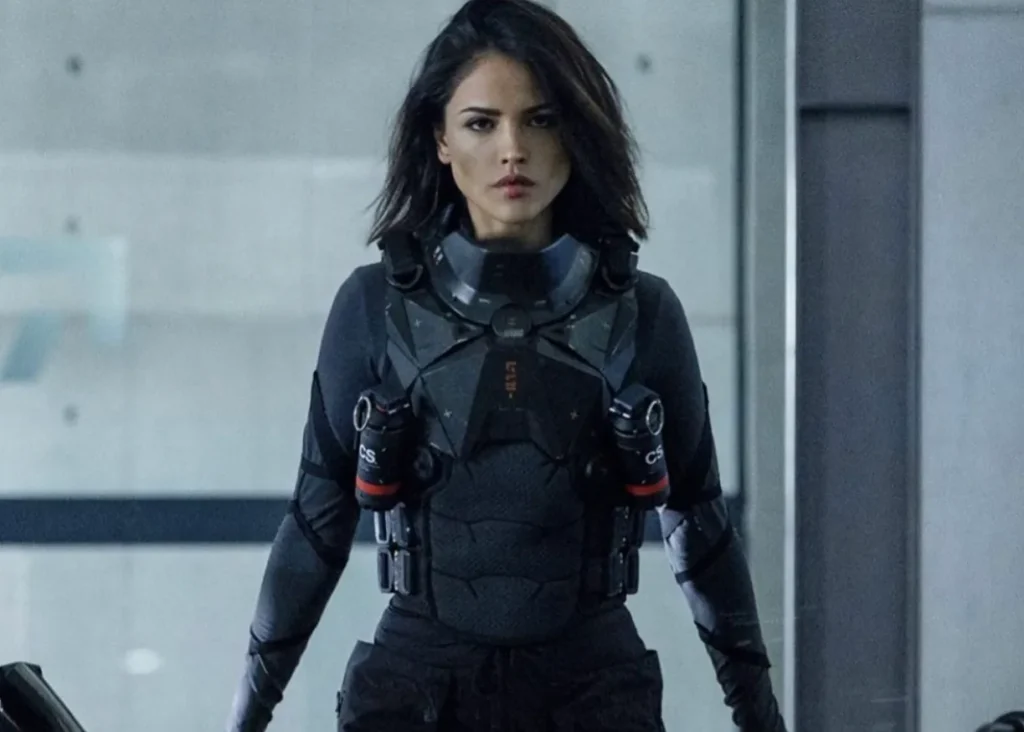 Eiza González Net Worth, Age, Height, Career, Relationship, and Biography