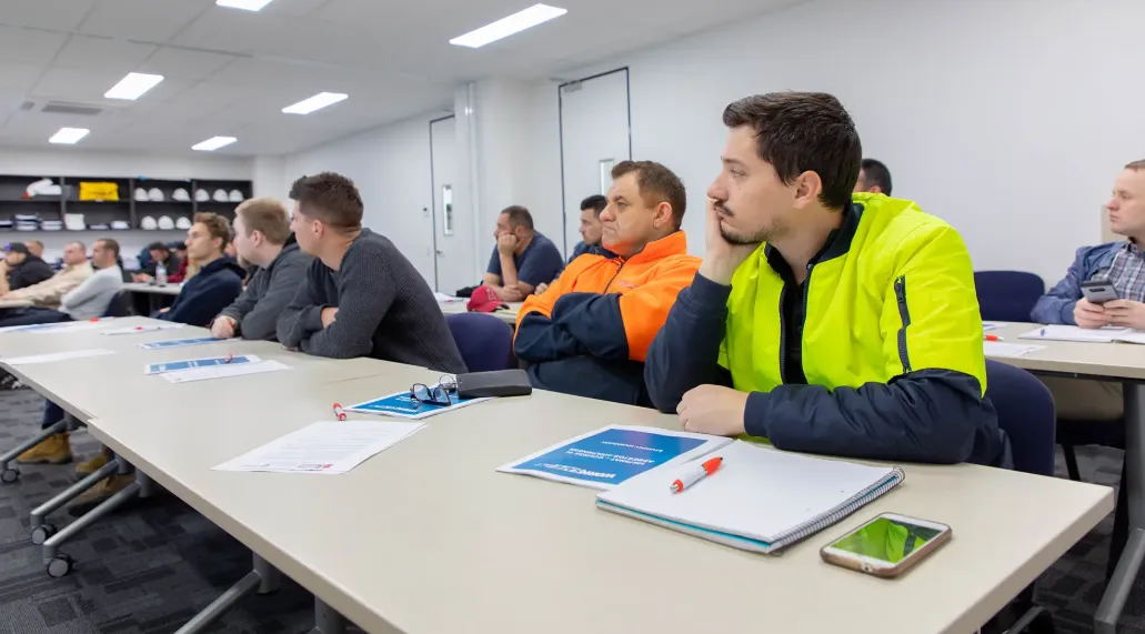 Essential Knowledge Every Worker Gains From CPCWHS1001