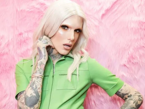 Jeffree Star Age (2026) Net Worth, Height, Career, Relationship & Full Biography