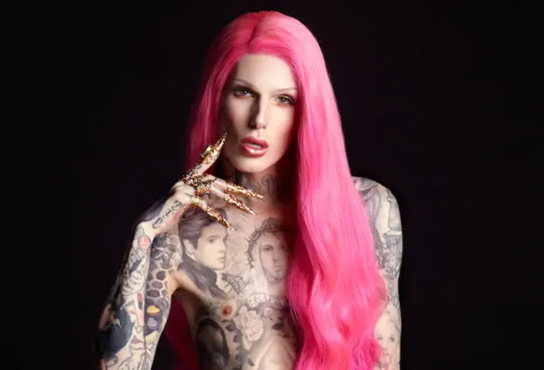 Jeffree Star Age (2026) Net Worth, Height, Career, Relationship & Full Biography